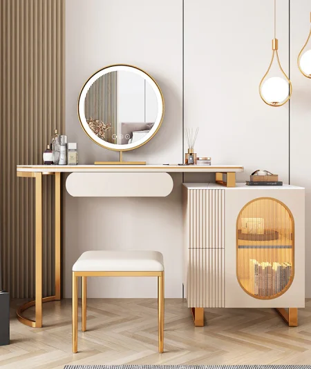Star Modern Dressing Table