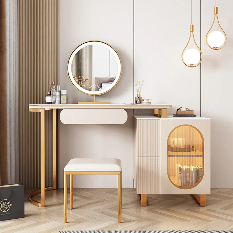 Star Modern Dressing Table
