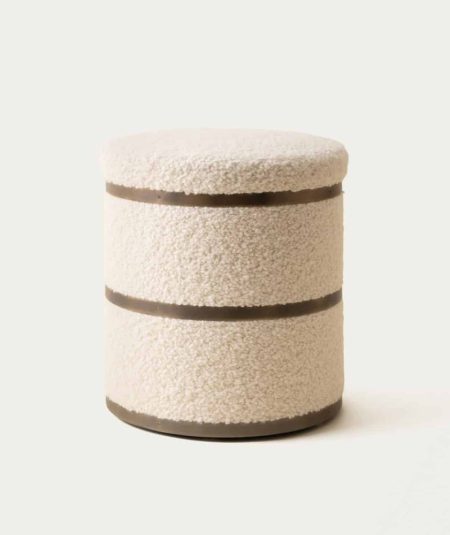 Circuit Stool