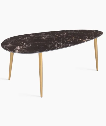 modern style coffee table