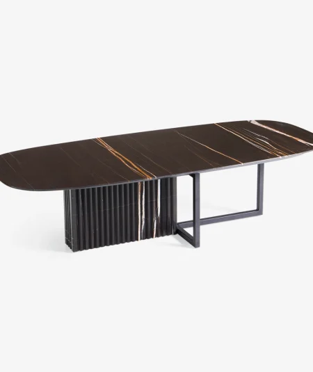 premium dining table and unique design