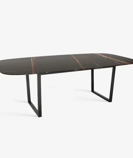 Discover the heart of your dining room with our stunning selection of dining tables.