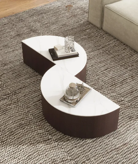 Anchor Coffee Table