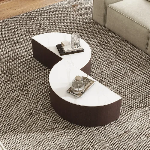 Anchor Coffee Table