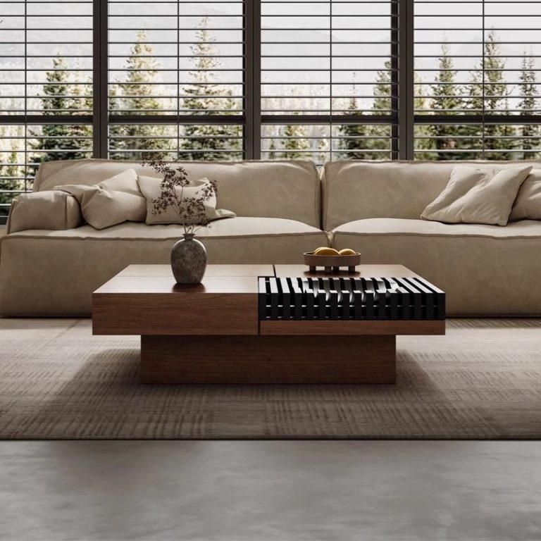 Berey Coffee Table