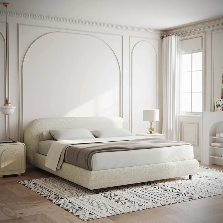 Daniella Bed