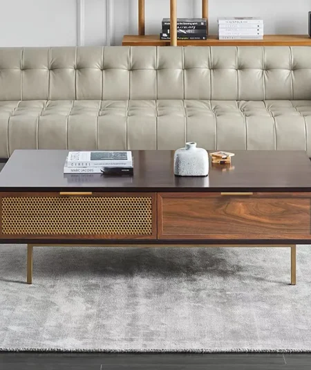 Dio Coffee Table