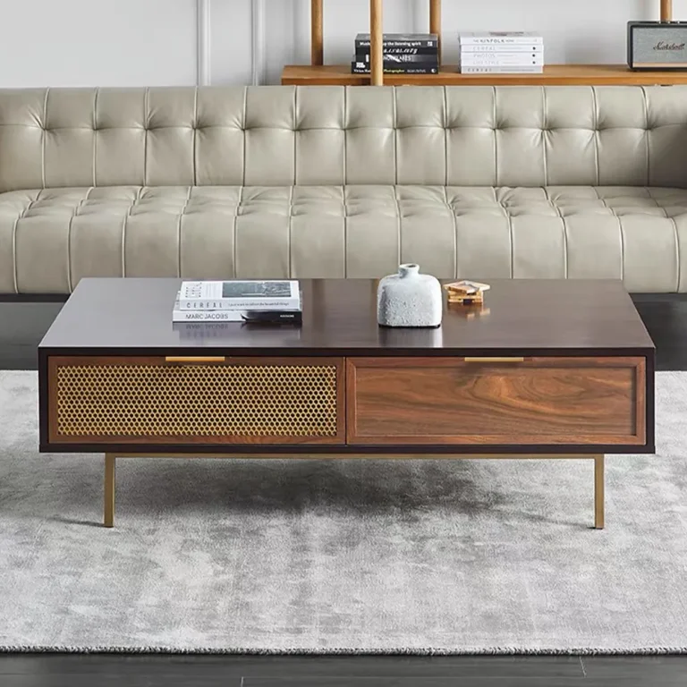 Dio Coffee Table