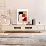 Scandinavian TV Stand