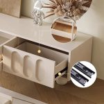 Scandinavian TV Stand - Image 8