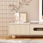 Scandinavian TV Stand - Image 10