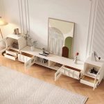 Scandinavian TV Stand - Image 7