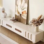 Scandinavian TV Stand - Image 5