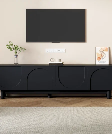 Gatchell Tv Console