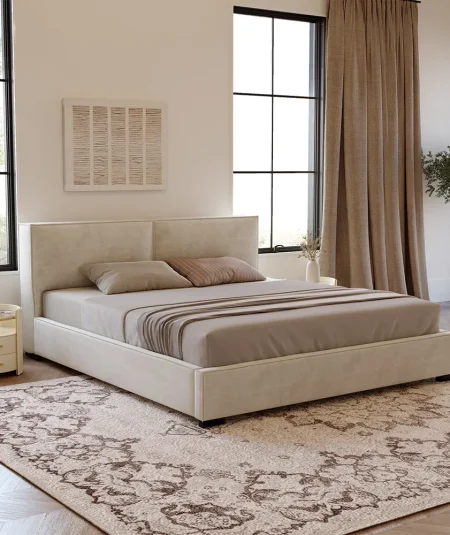 Madrid Bed