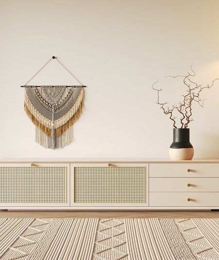 Marc Tv Stand