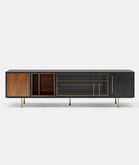 Merlin Modern Tv Unit