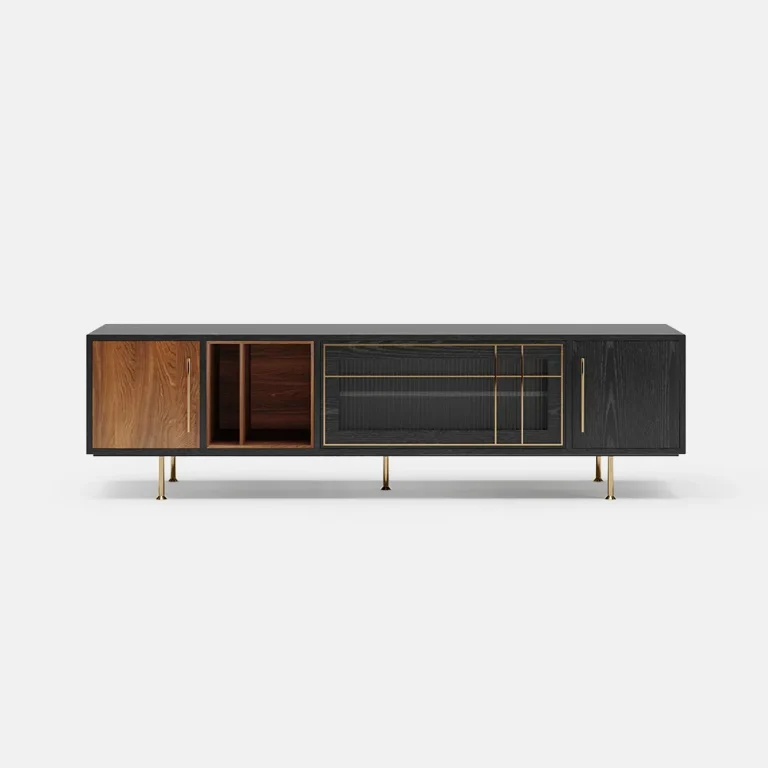 Merlin Modern Tv Unit