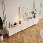 Modern Tv Unit - Image 2