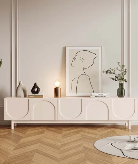 Modern Tv Unit