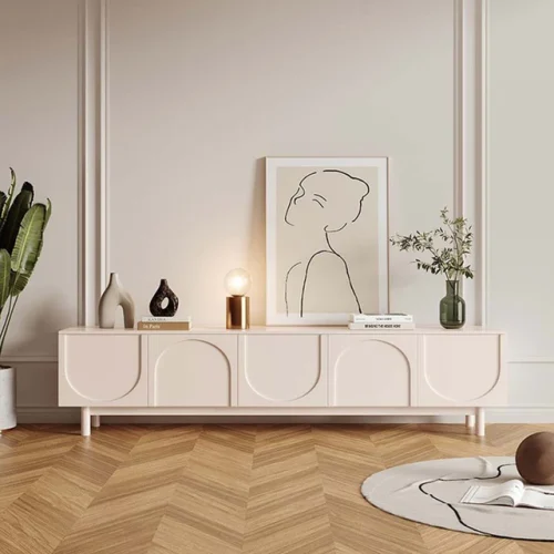 Modern Tv Unit