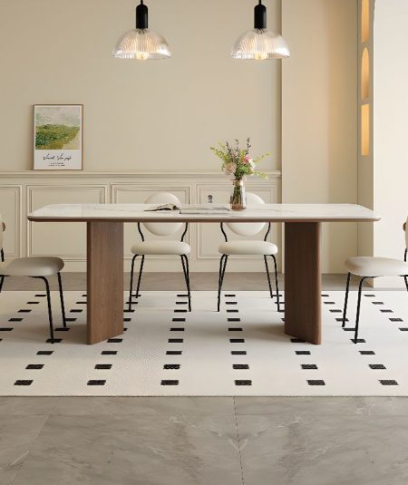 Moli Dining Table