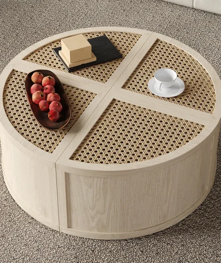 Mood Modular Coffee Table