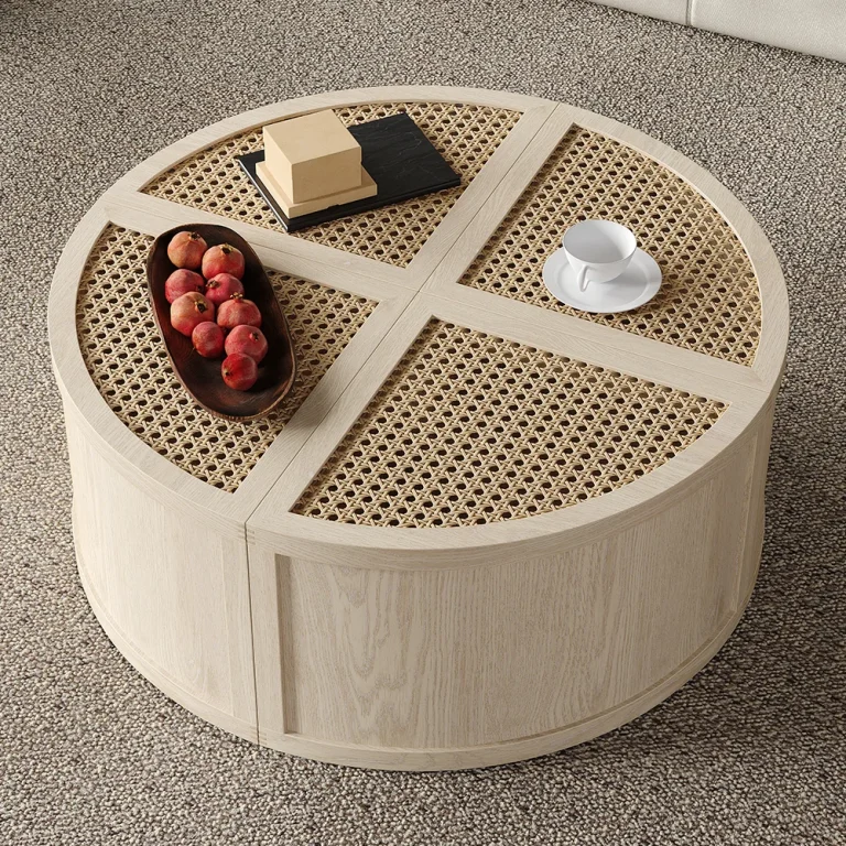 Mood Modular Coffee Table