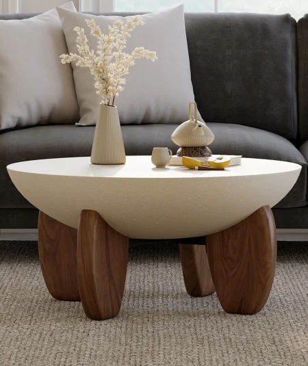 Penguin Coffee Table