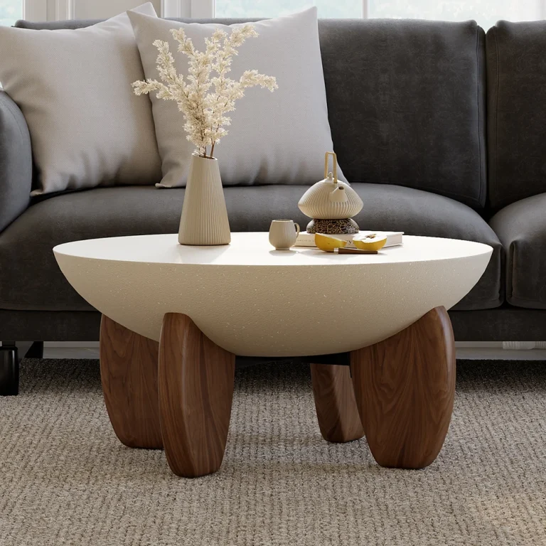 Penguin Coffee Table