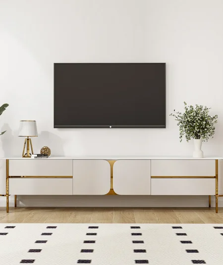 Refresh Tv Unit