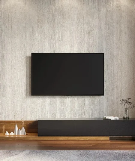 Rubik Tv Unit