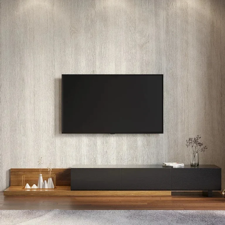 Rubik Tv Unit