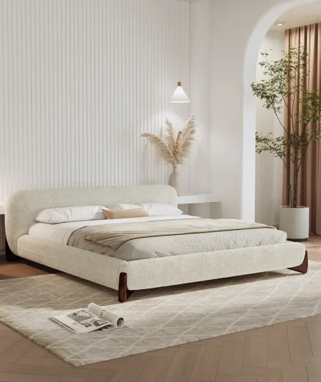 Scorpio Bed