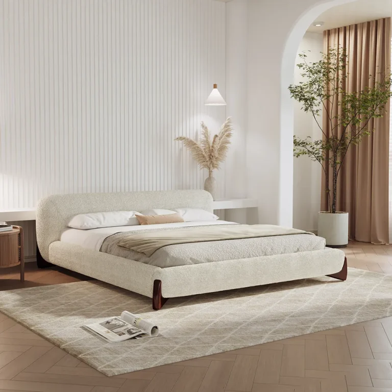 Scorpio Bed