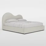 Simon Platform Bed - Image 6