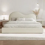 Simon Platform Bed - Image 2