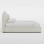 Simon Platform Bed - Image 4