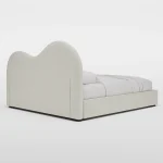 Simon Platform Bed - Image 5