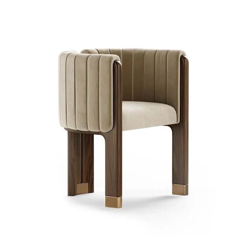 Jaferlo Dining Chair