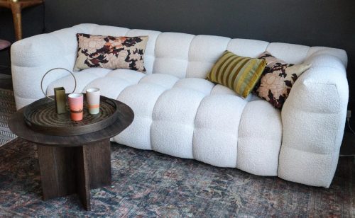 Michelin Sofa photo review