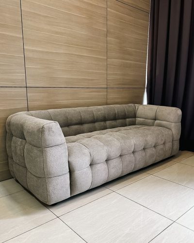 Michelin Sofa photo review