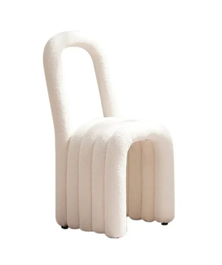 Tedder Velvet Dining Chair