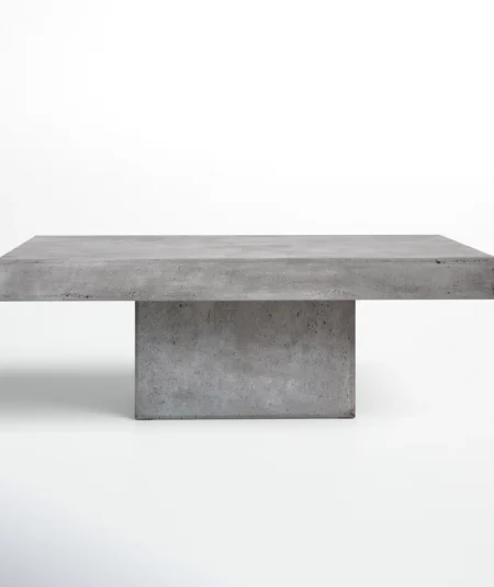 Macro Coffee Table