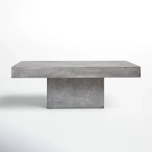 Macro Coffee Table