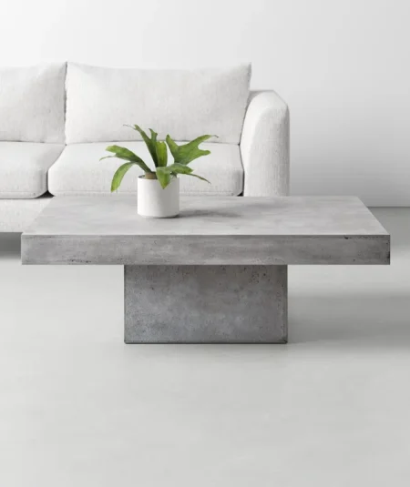aseel coffee table