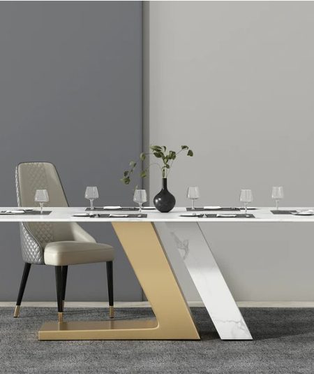 Merlin Dining Table