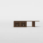 Opulence Extendable TV Stand - Image 4