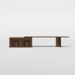 Opulence Extendable TV Stand - Image 2