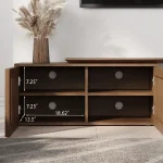 Opulence Extendable TV Stand - Image 11